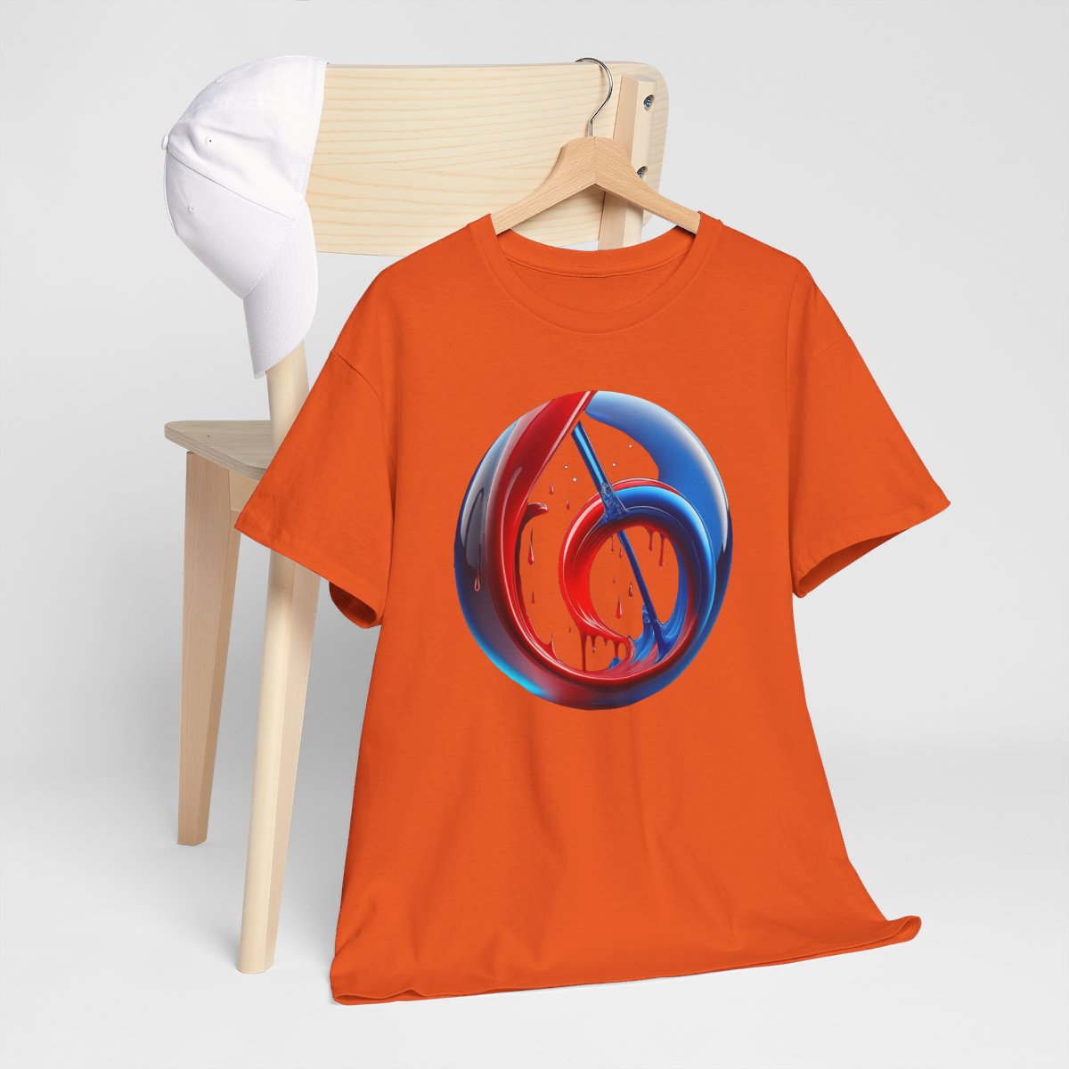 Heat Wave Tee - Image 116