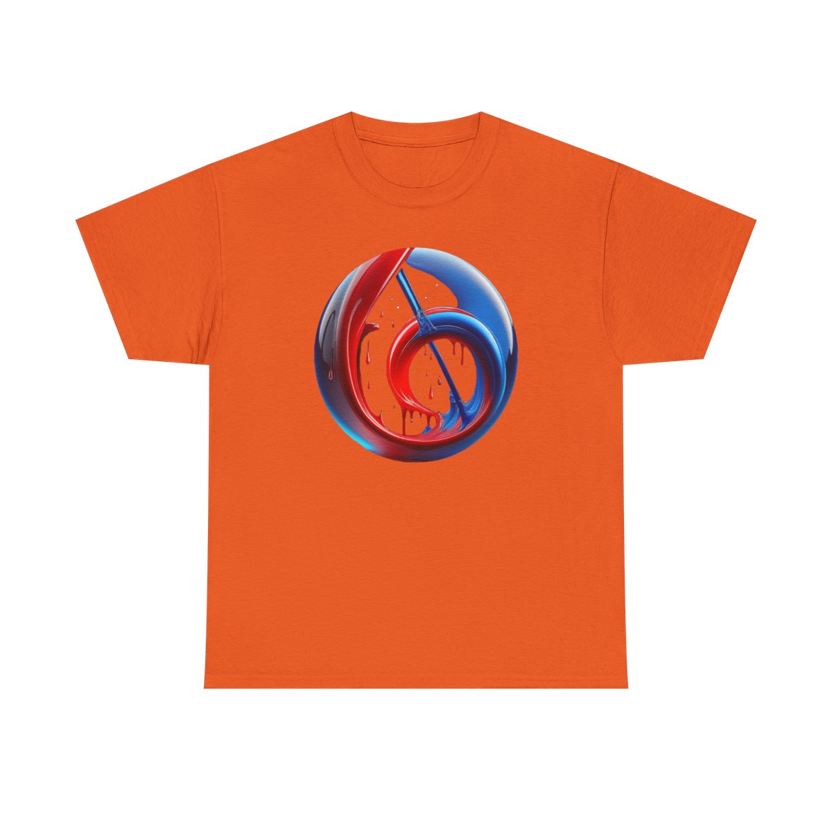 Heat Wave Tee - Image 109