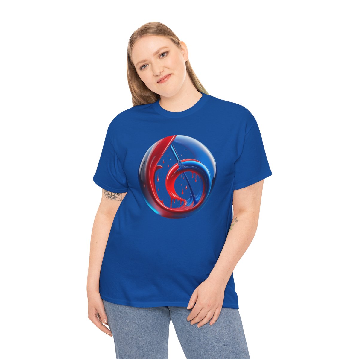 Heat Wave Tee - Image 174