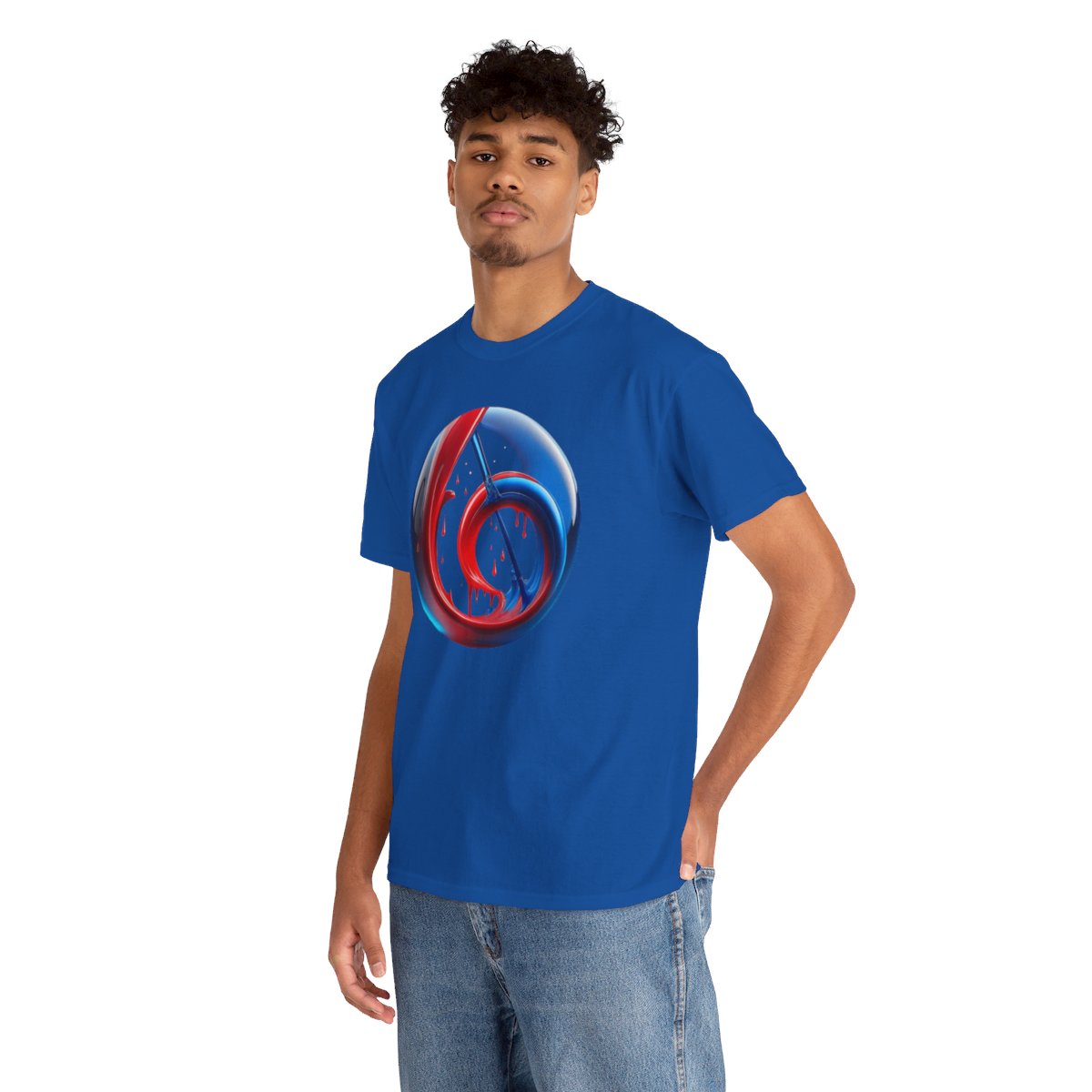 Heat Wave Tee - Image 176