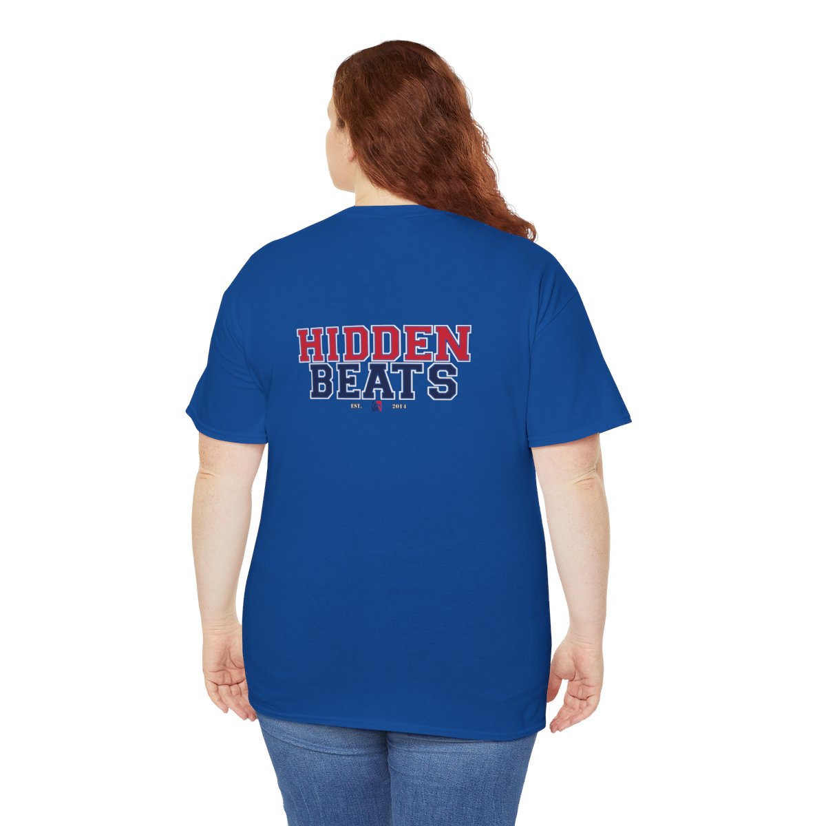 Heat Wave Tee - Image 178