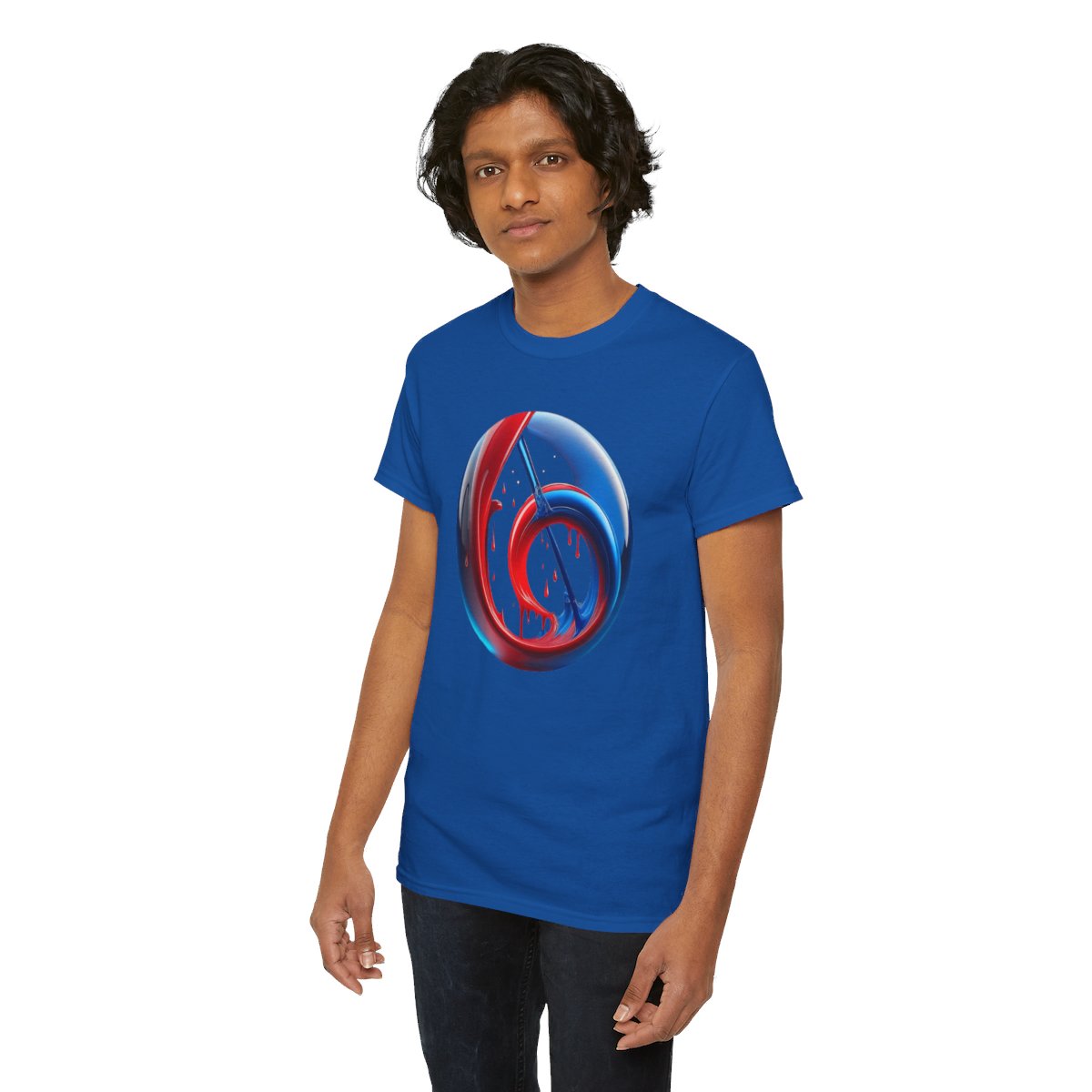 Heat Wave Tee - Image 181