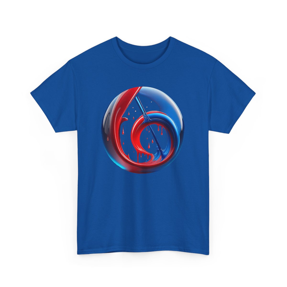Heat Wave Tee - Image 165