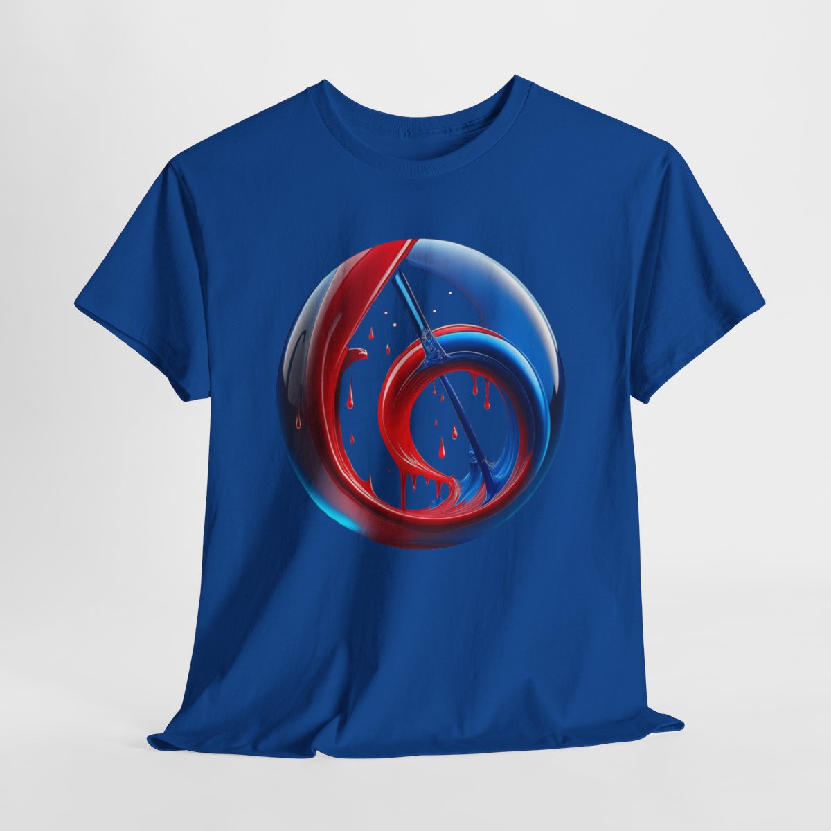 Heat Wave Tee - Image 168