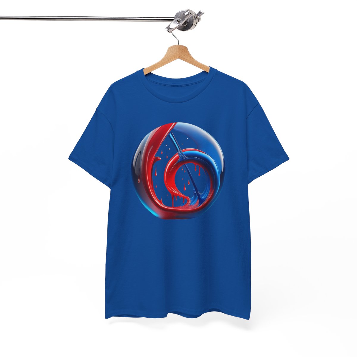 Heat Wave Tee - Image 169