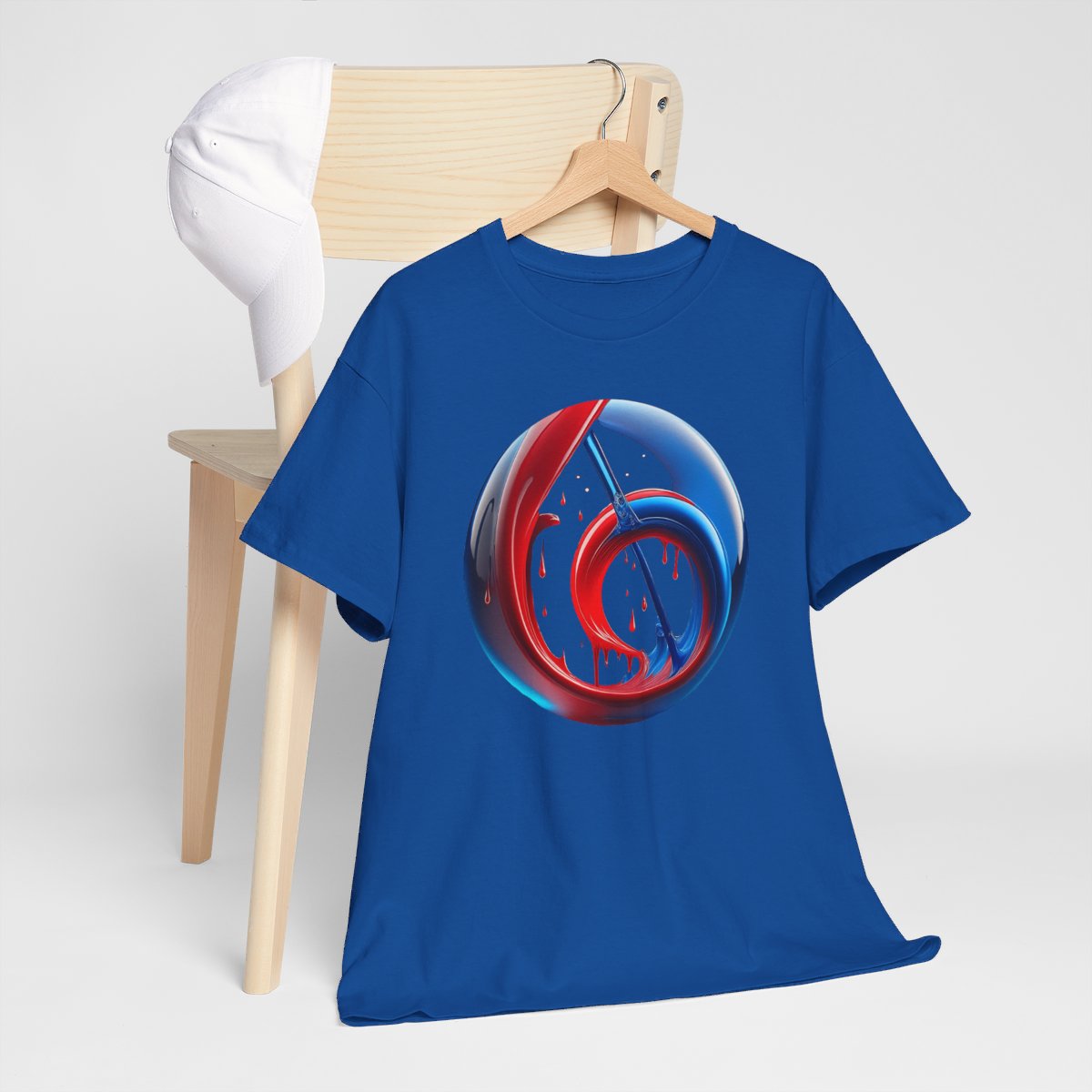 Heat Wave Tee - Image 170