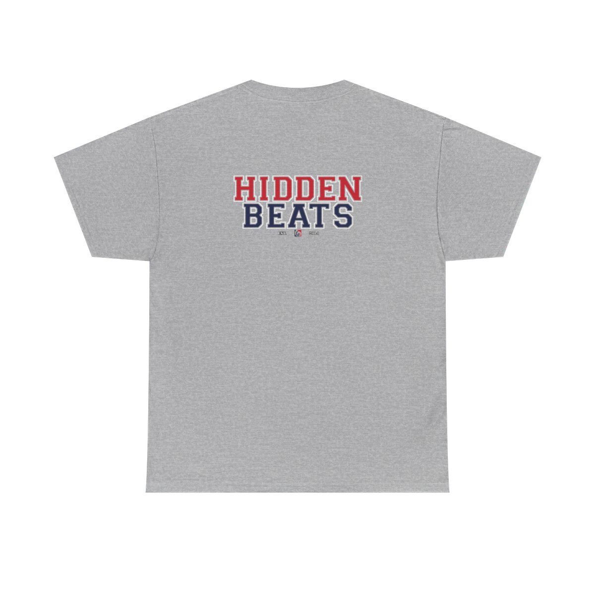 Heat Wave Tee - Image 83