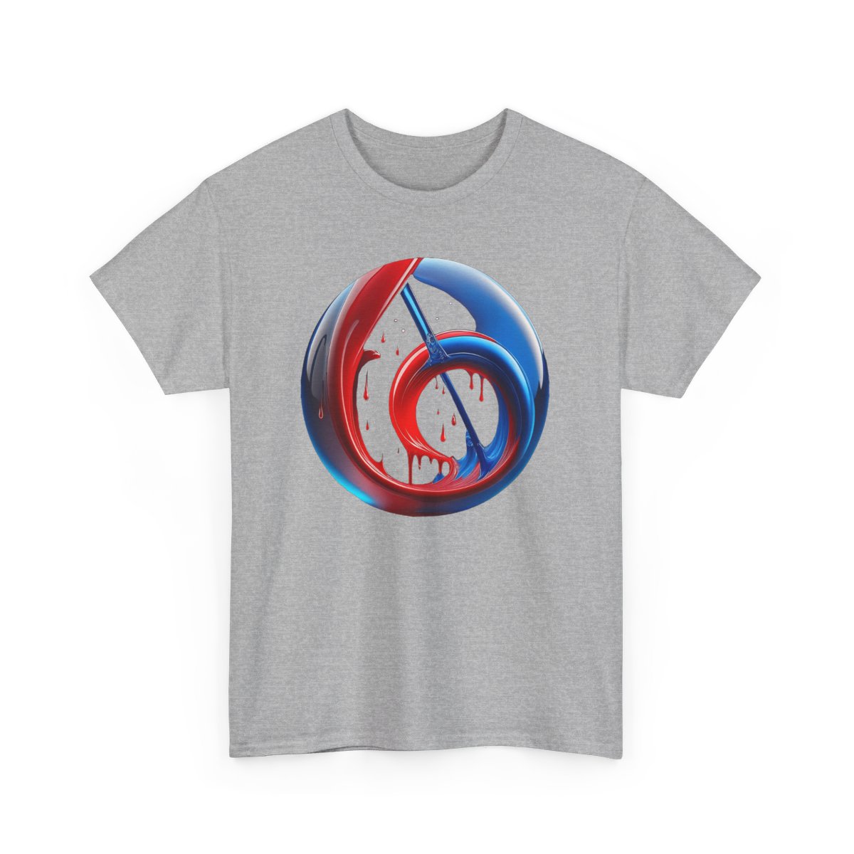 Heat Wave Tee - Image 84