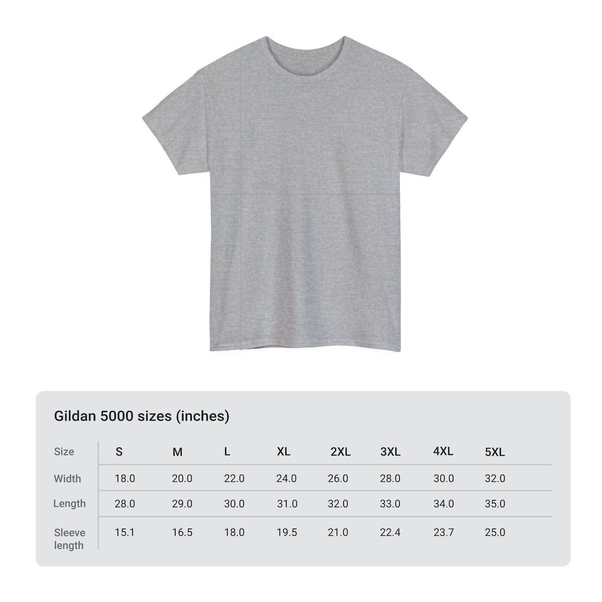 Heat Wave Tee - Image 108