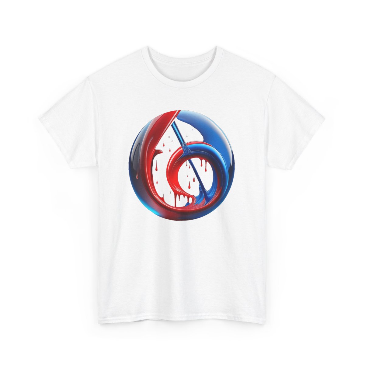 Heat Wave Tee - Image 30