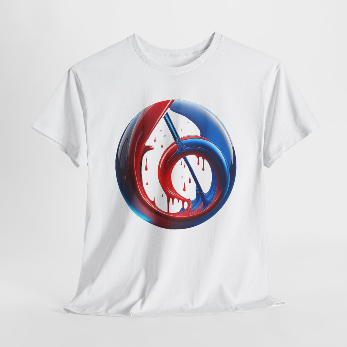 Heat Wave Tee - Image 33
