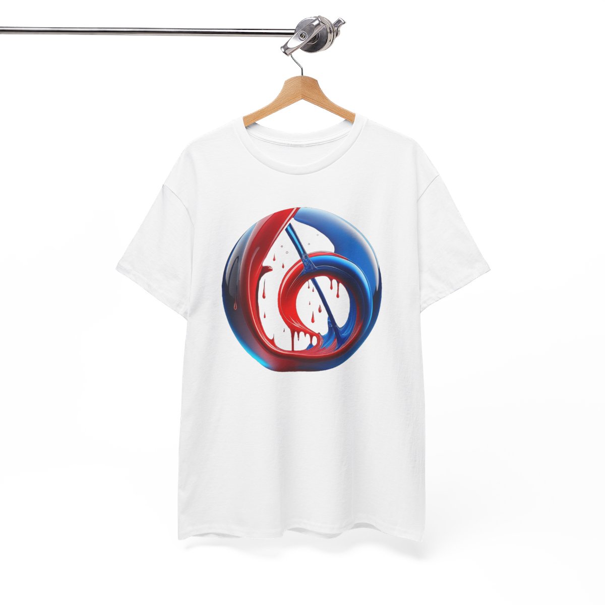 Heat Wave Tee - Image 34