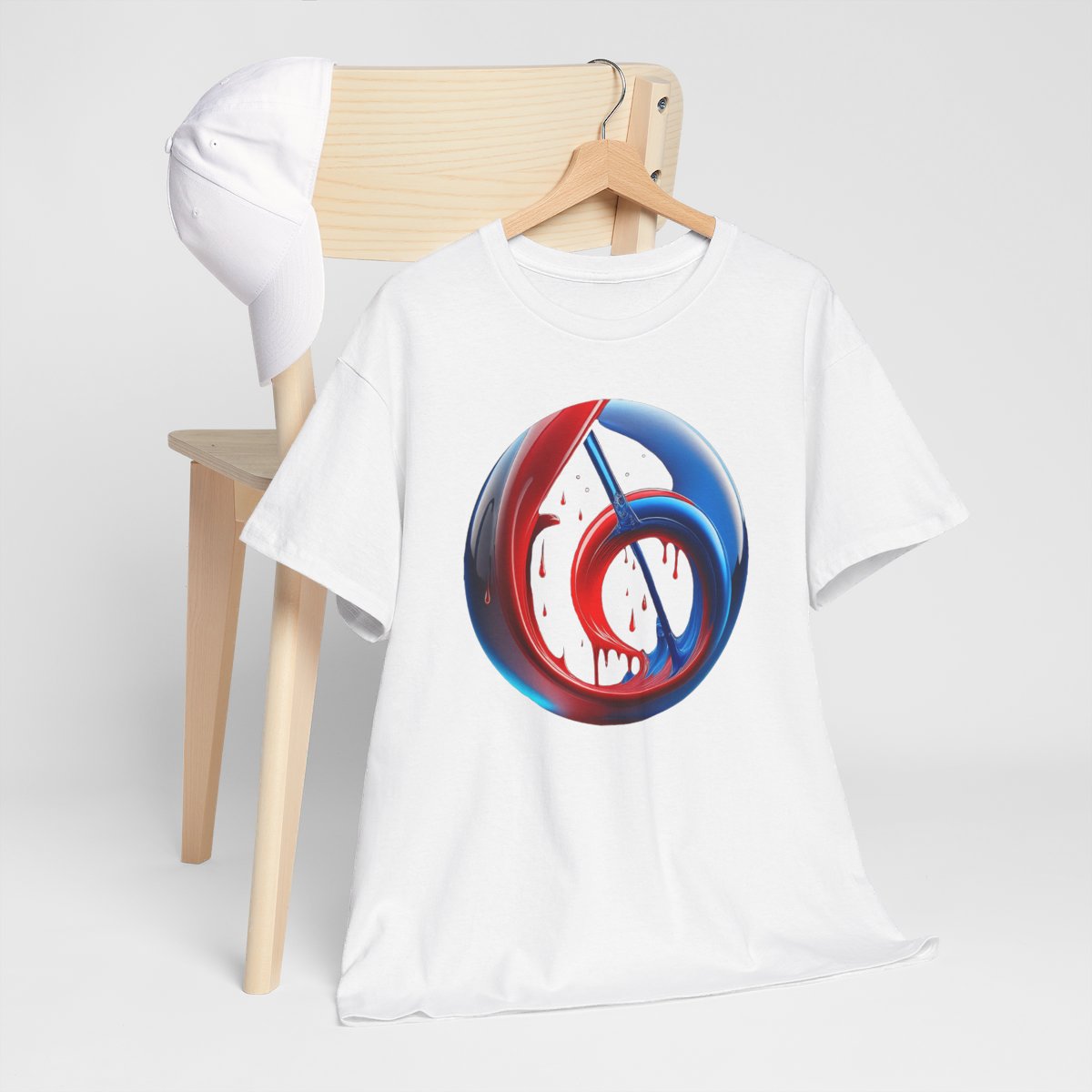 Heat Wave Tee - Image 35