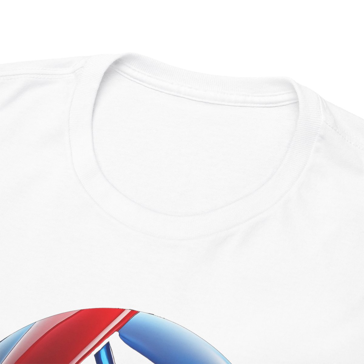 Heat Wave Tee - Image 36