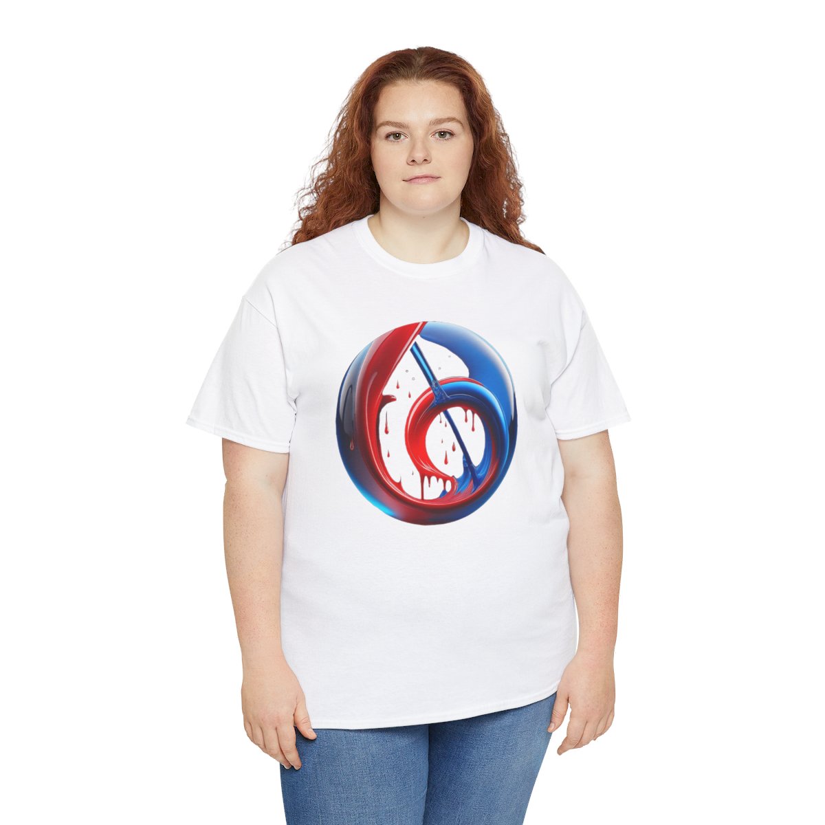 Heat Wave Tee - Image 42