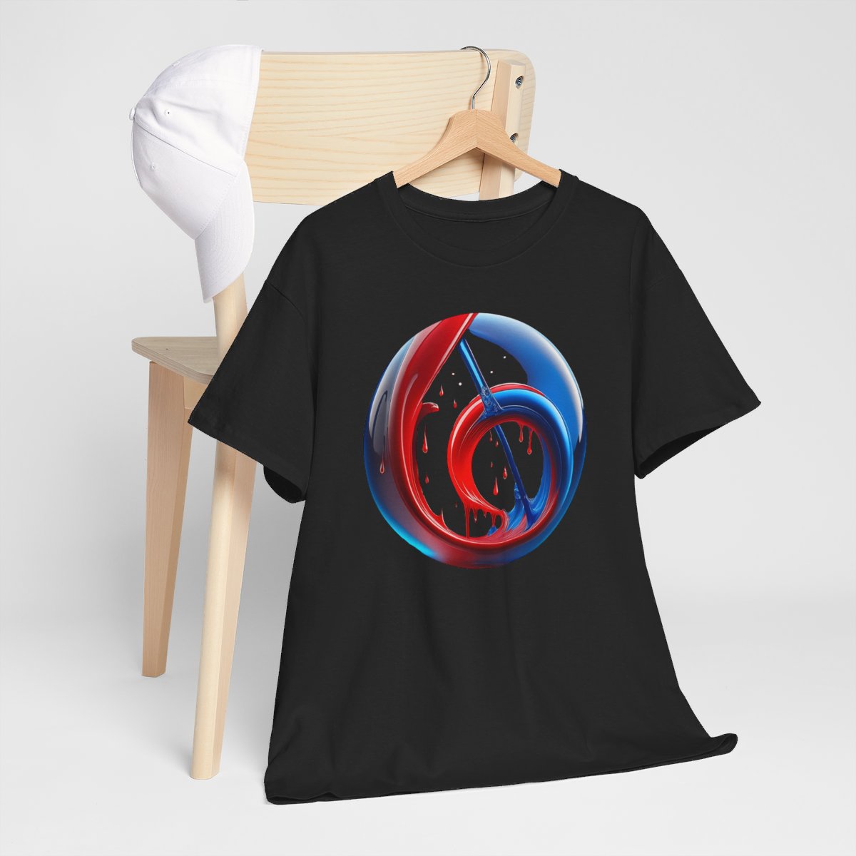 Heat Wave Tee - Image 62