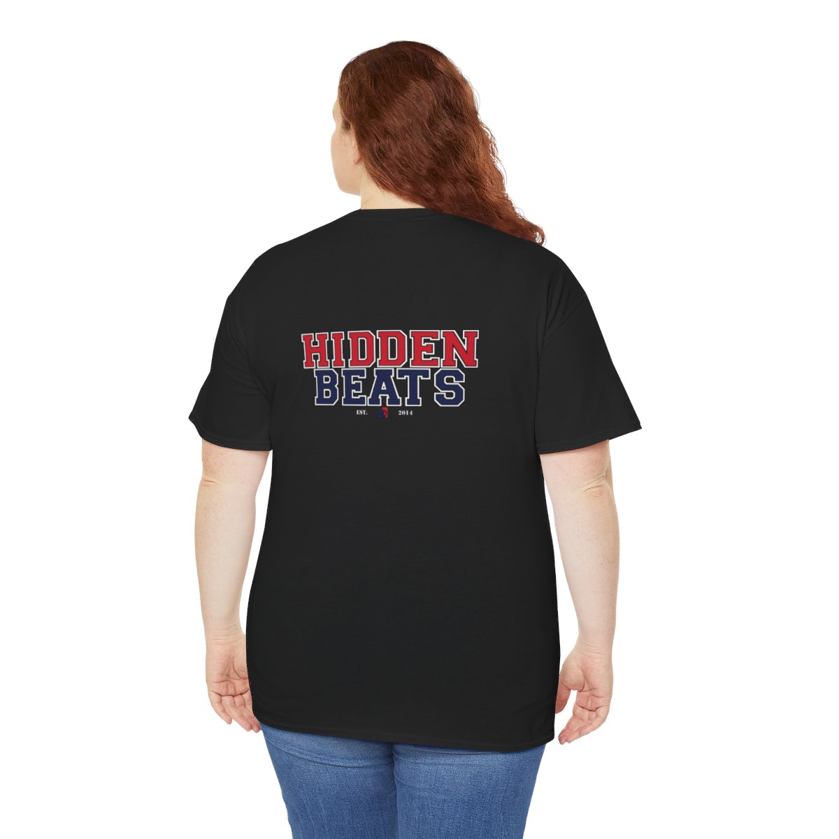 Heat Wave Tee - Image 70