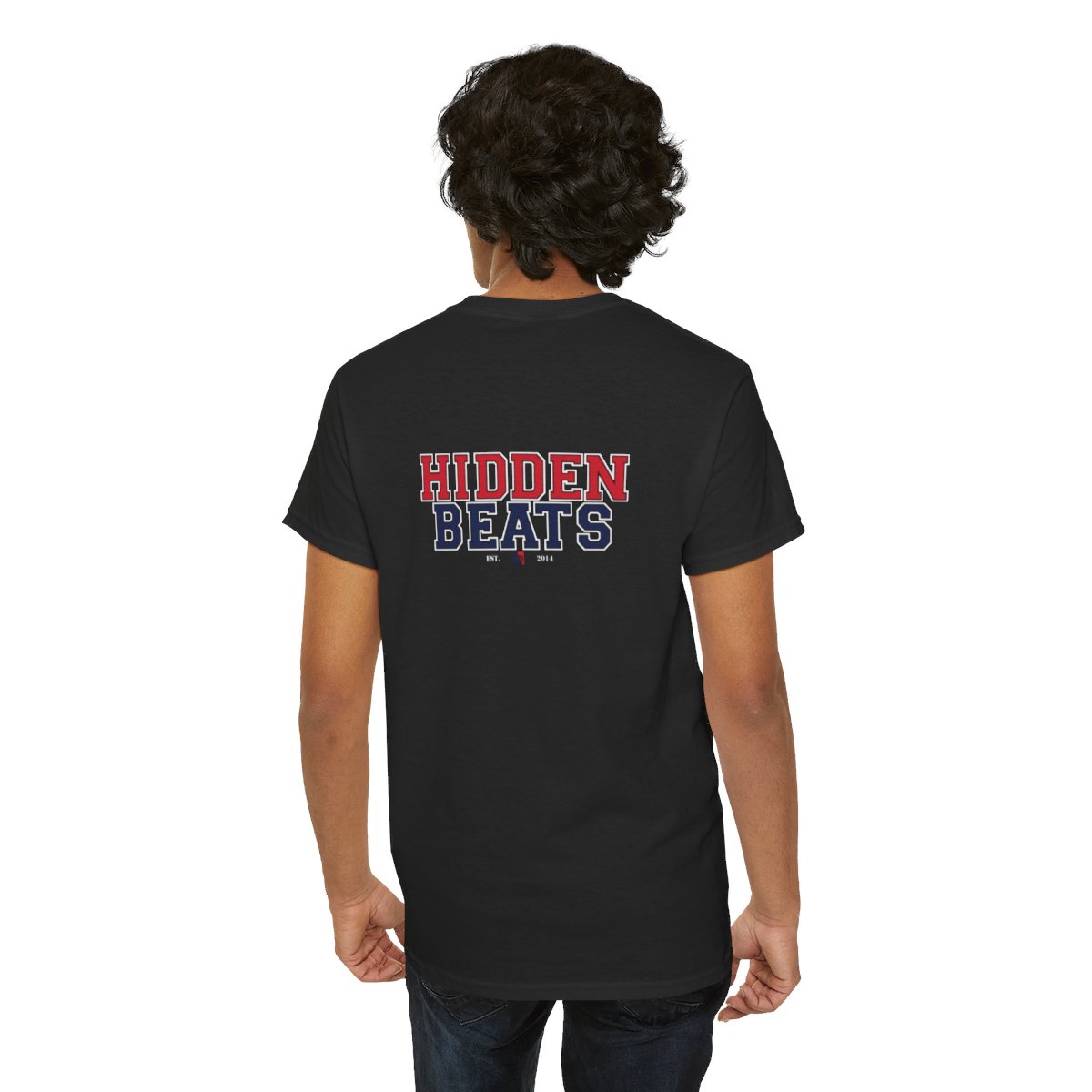 Heat Wave Tee - Image 74