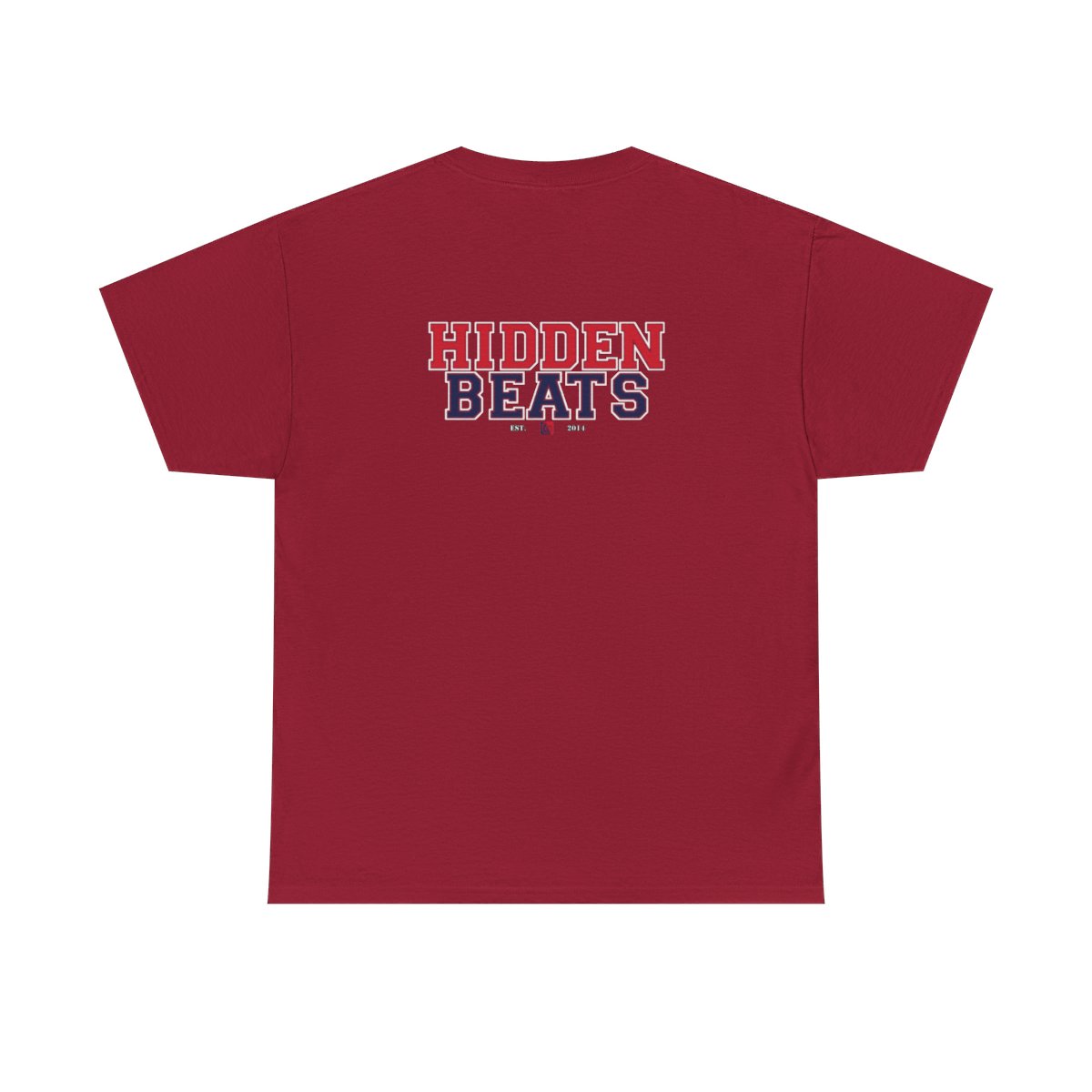 Heat Wave Tee - Image 191
