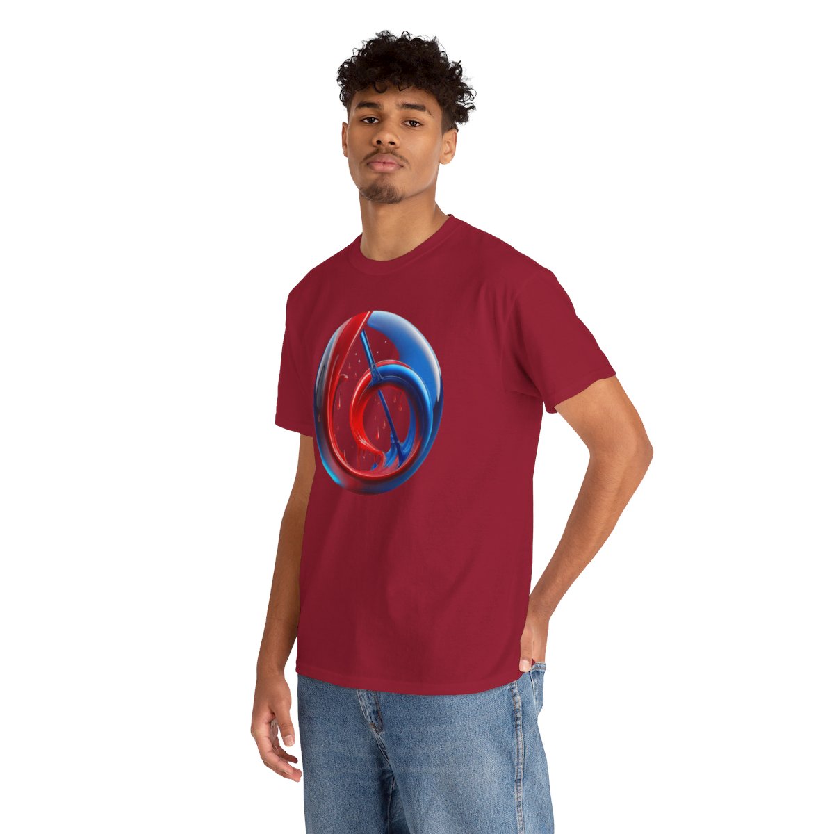 Heat Wave Tee - Image 203