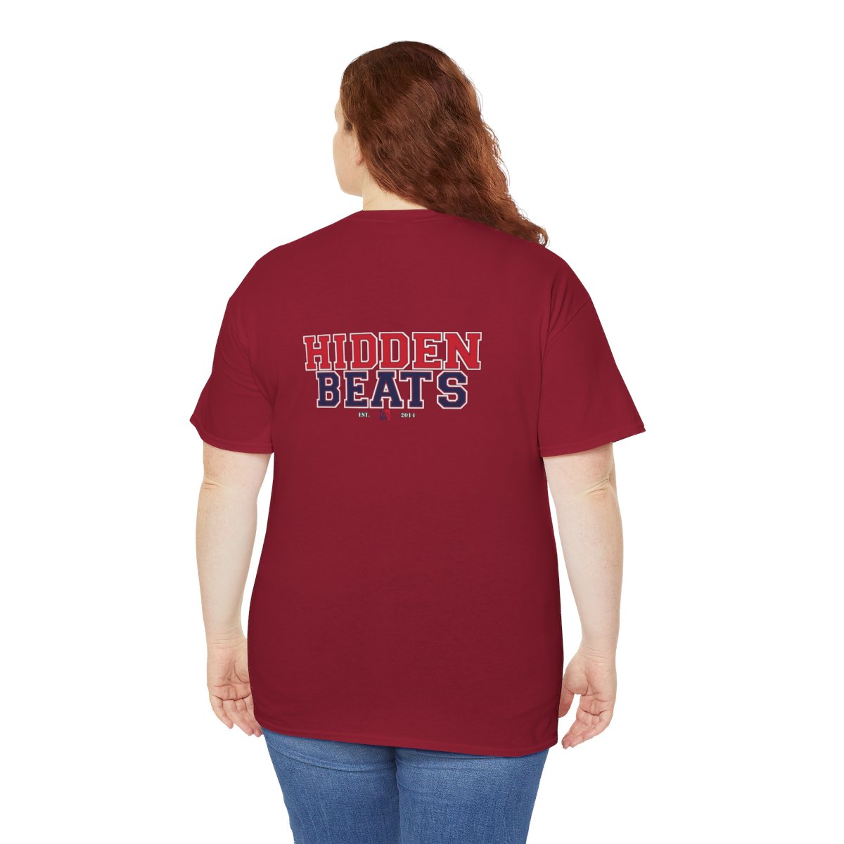 Heat Wave Tee - Image 205