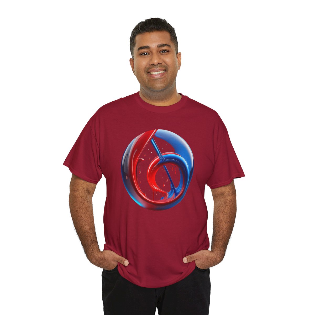 Heat Wave Tee - Image 206