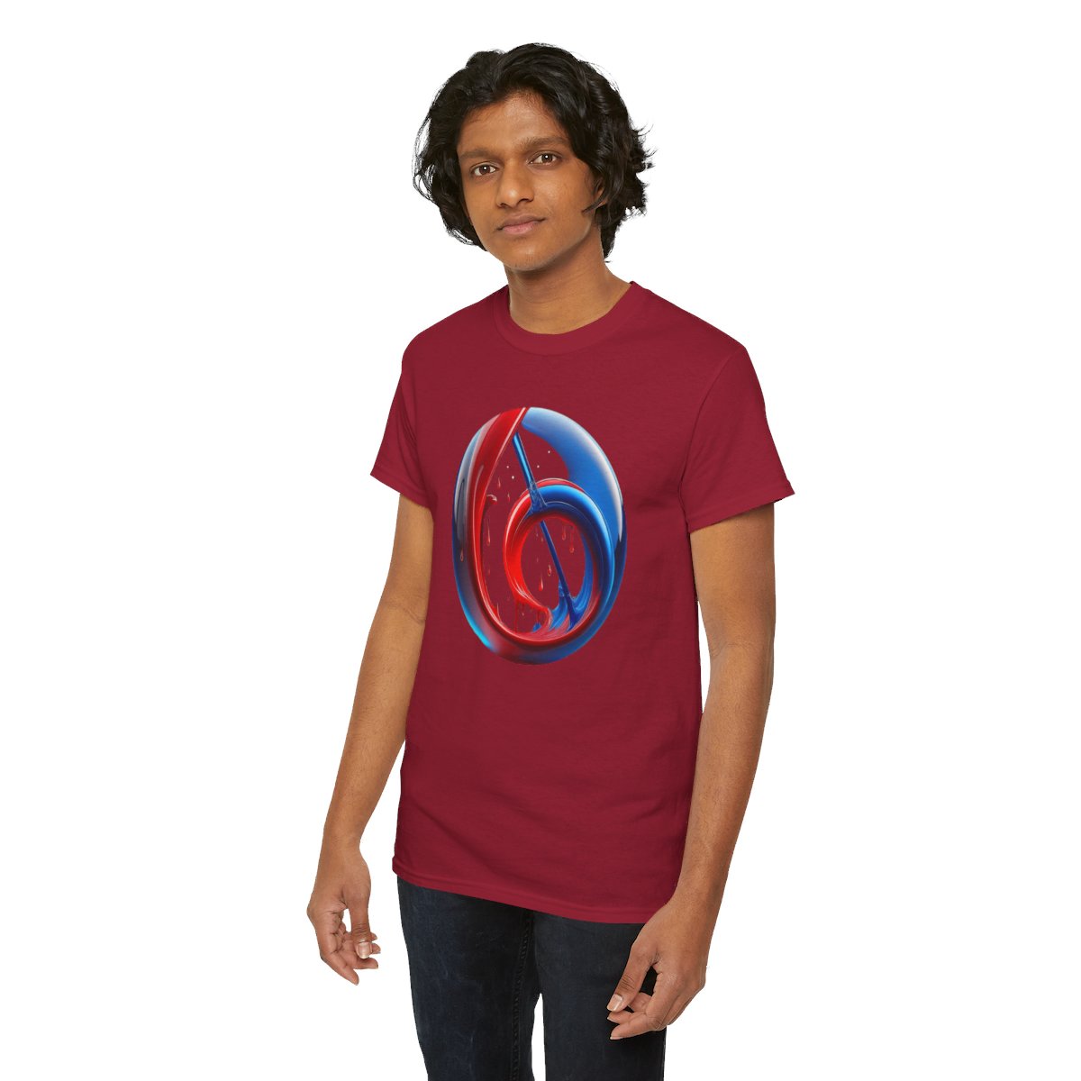 Heat Wave Tee - Image 208