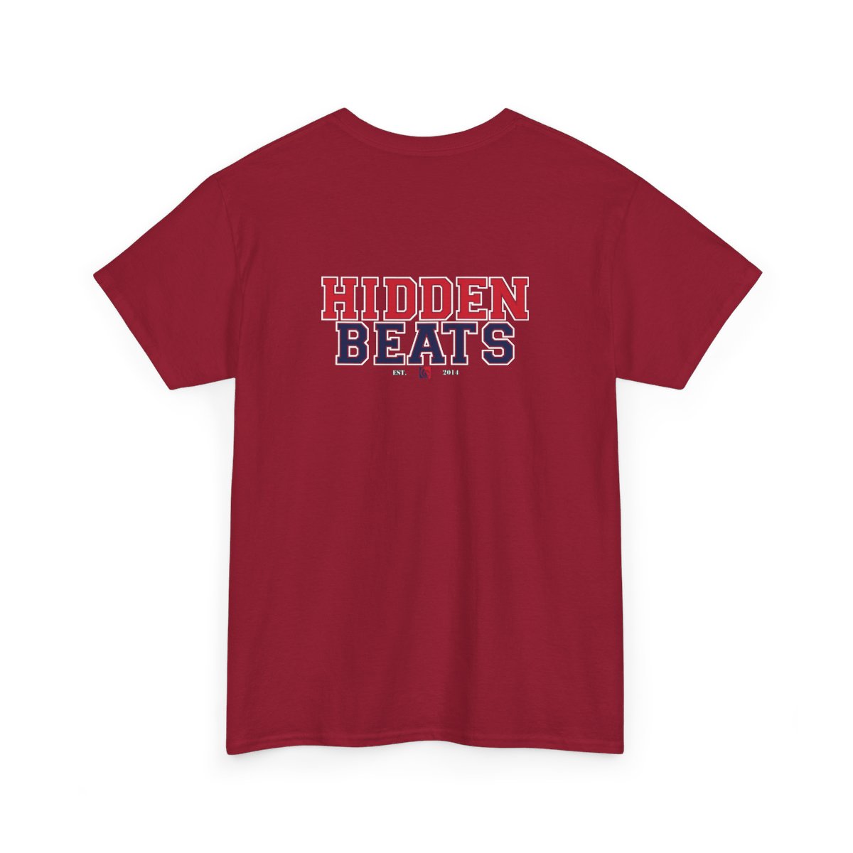 Heat Wave Tee - Image 193