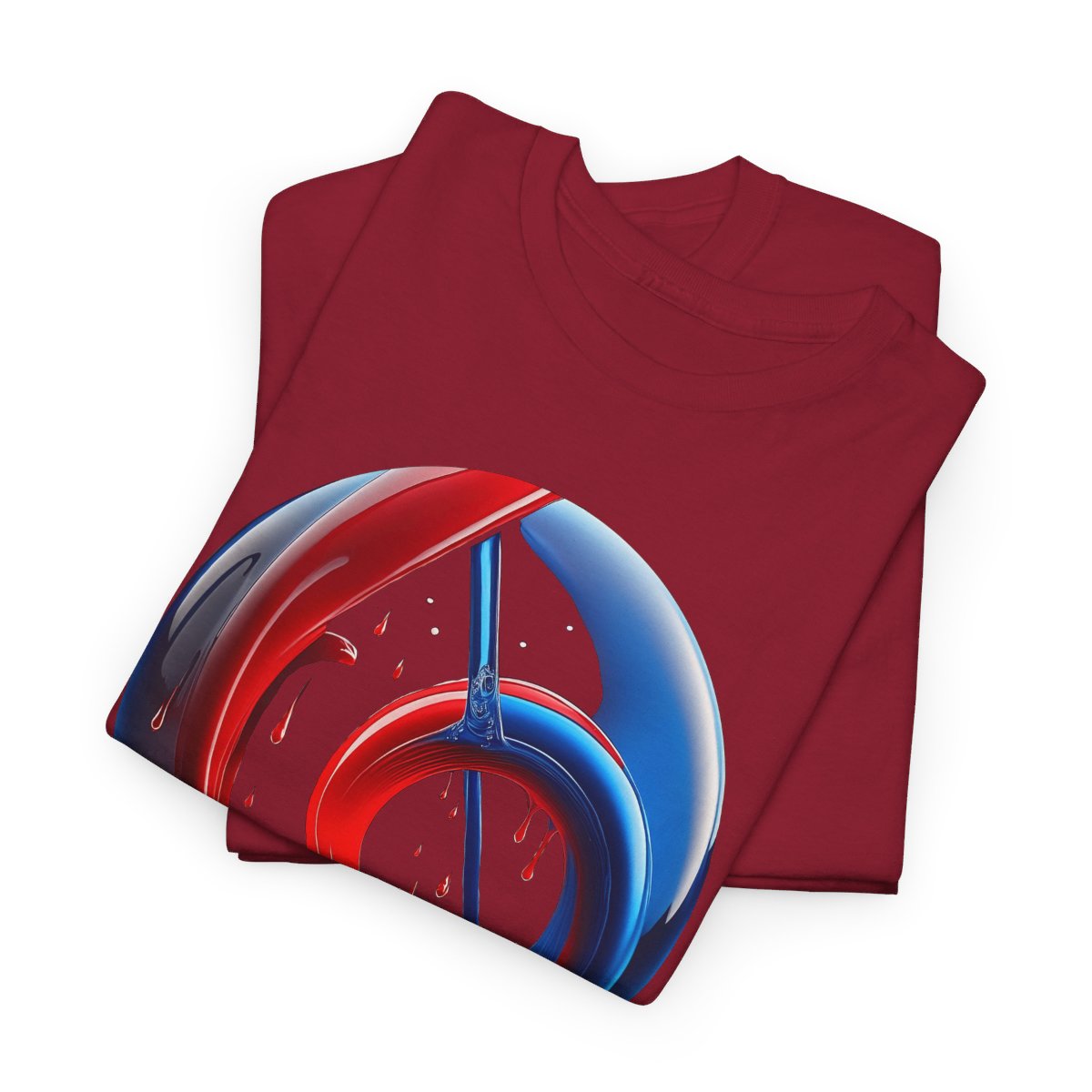 Heat Wave Tee - Image 194