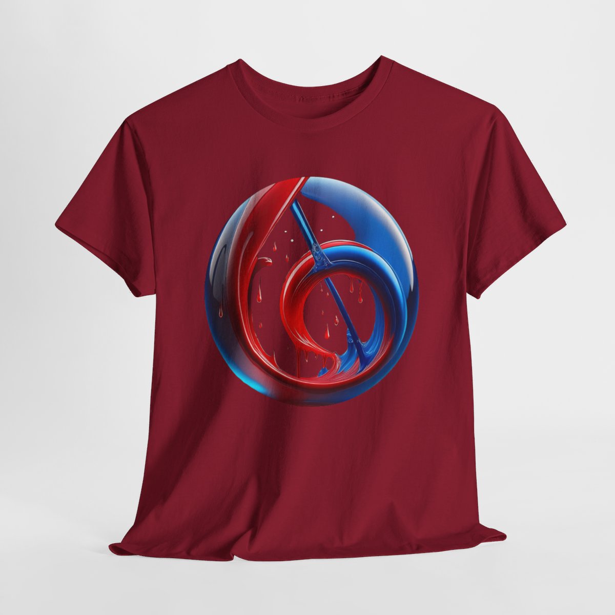 Heat Wave Tee - Image 195