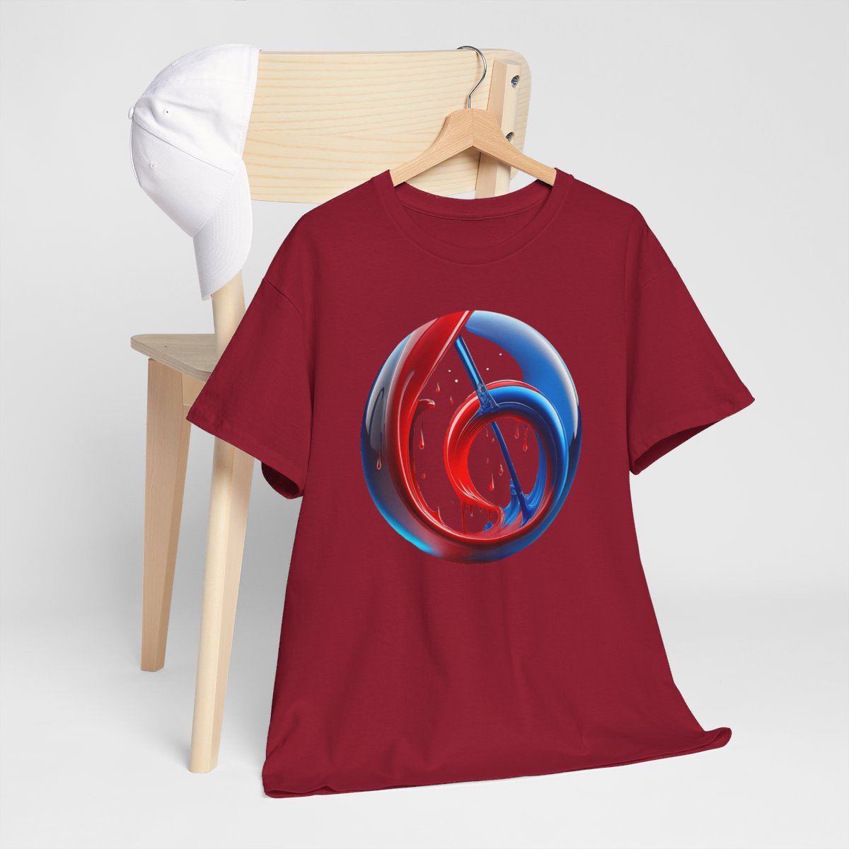 Heat Wave Tee - Image 197