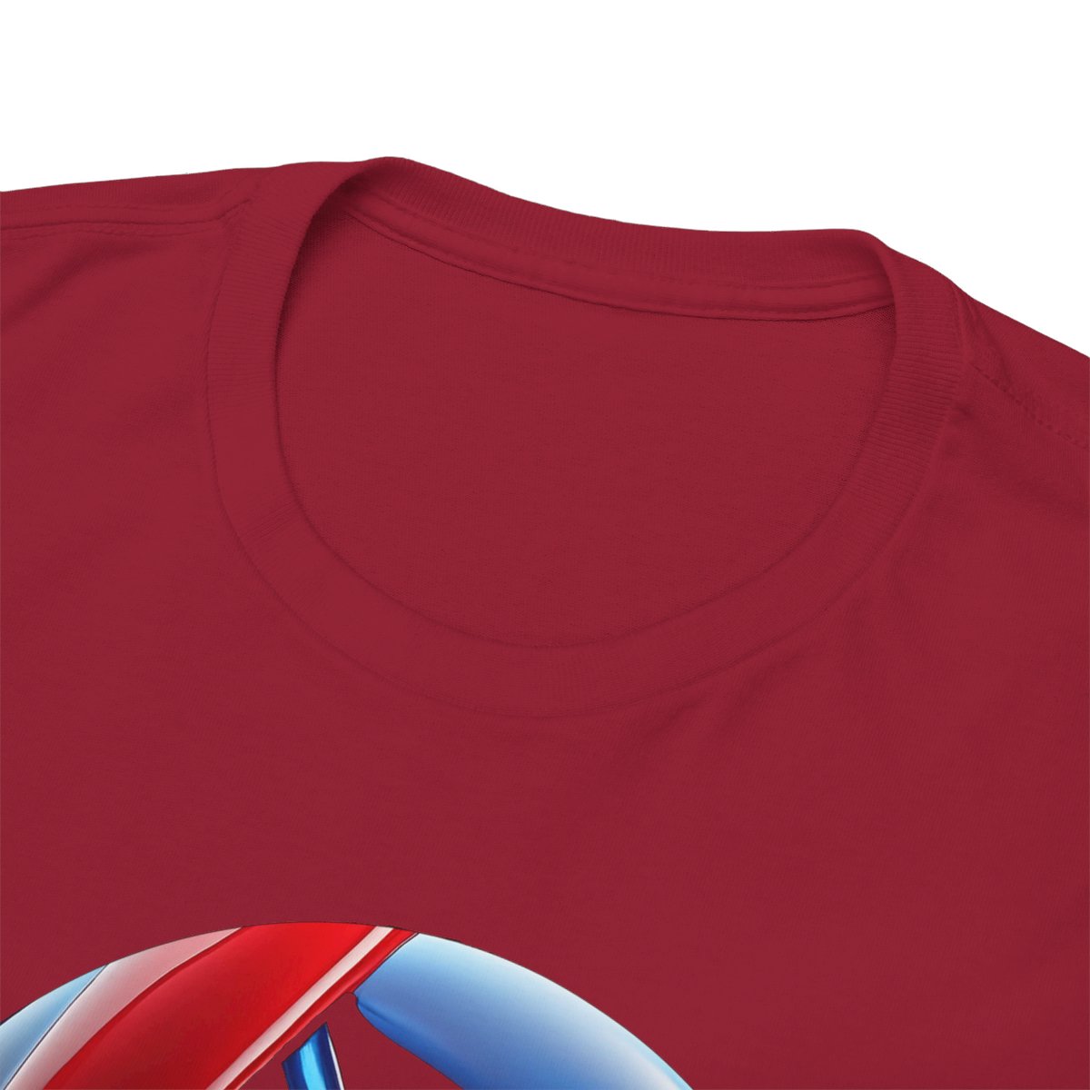 Heat Wave Tee - Image 198