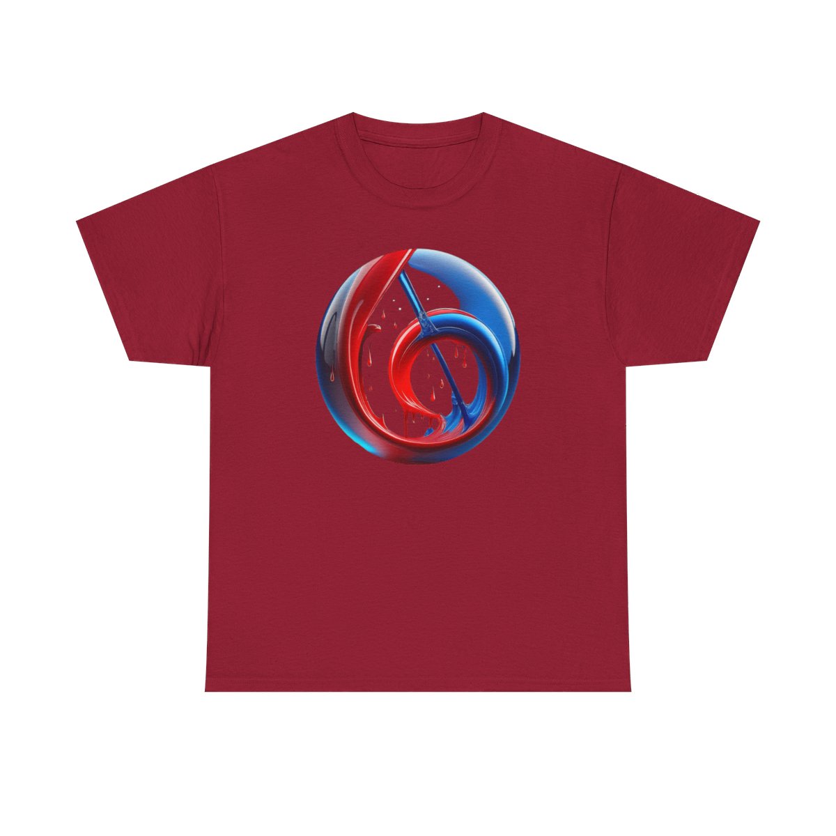 Heat Wave Tee - Image 190