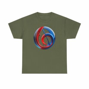 Heat Wave Tee