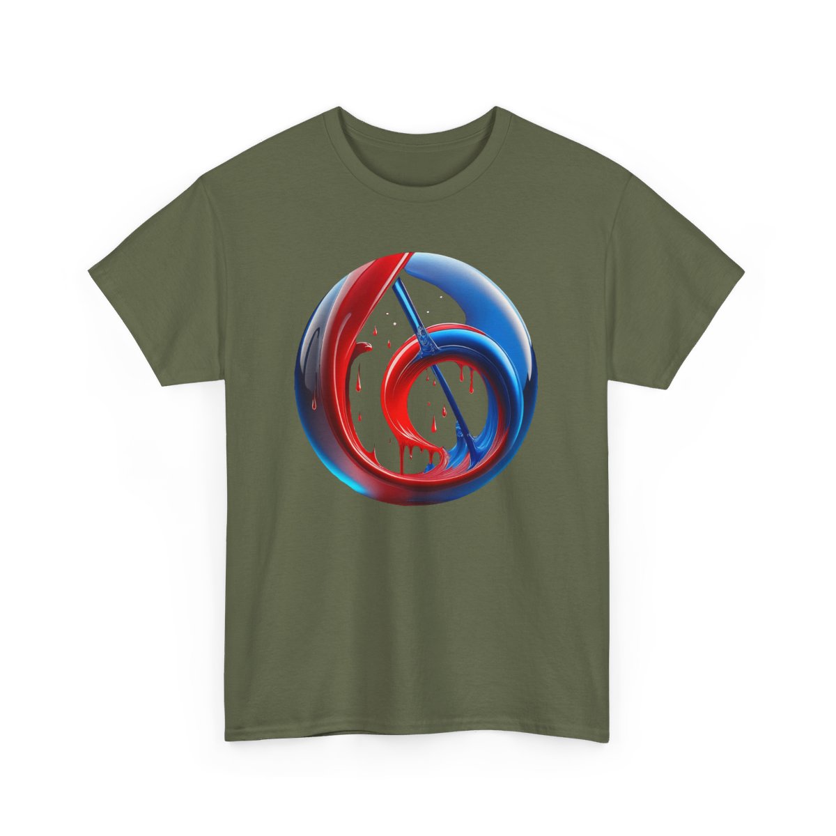 Heat Wave Tee - Image 3
