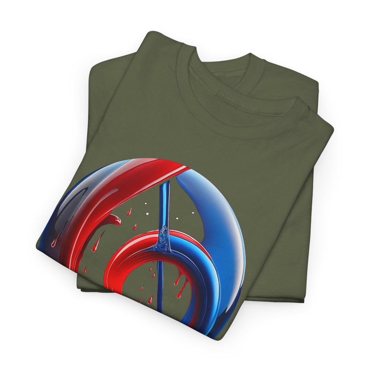 Heat Wave Tee - Image 5