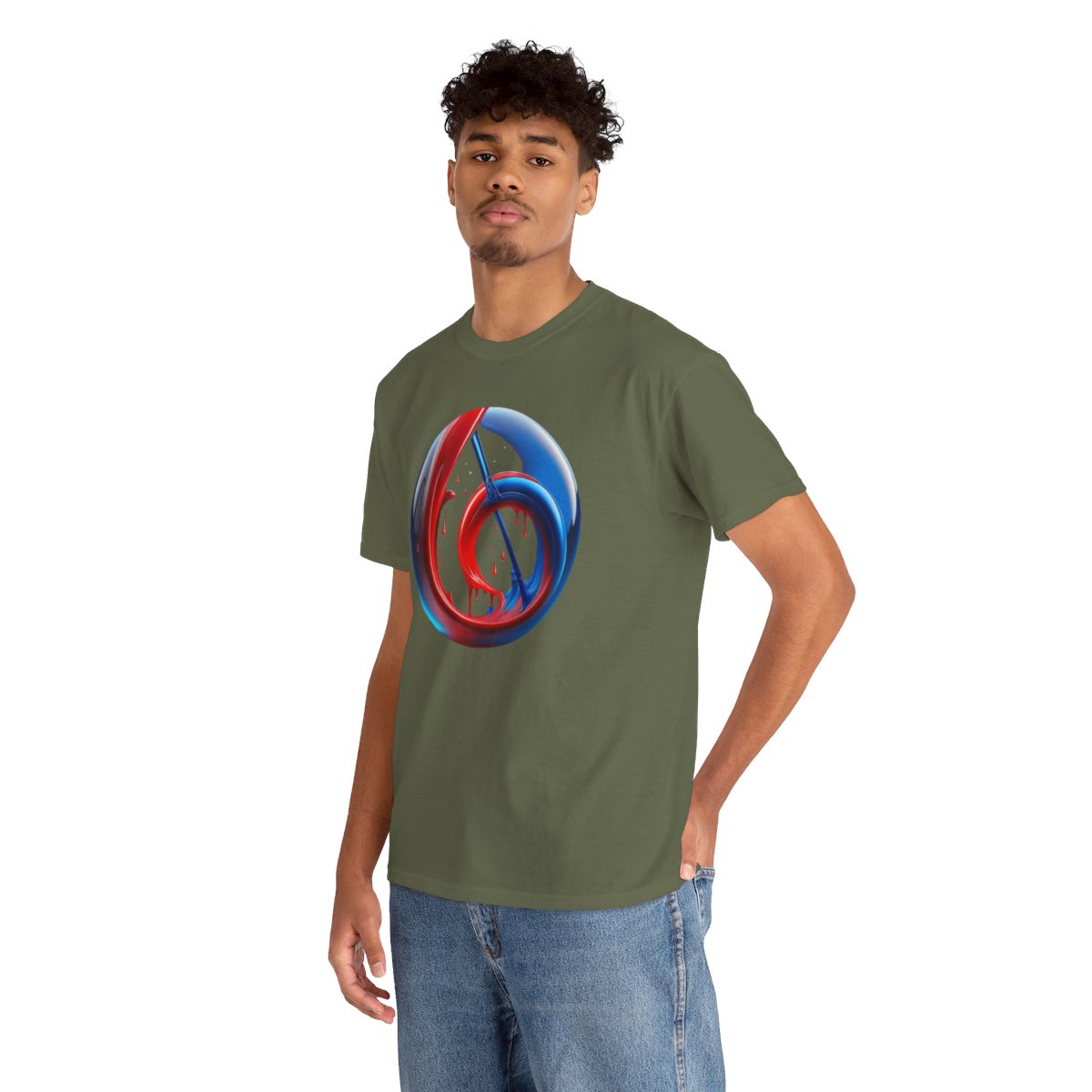 Heat Wave Tee - Image 14