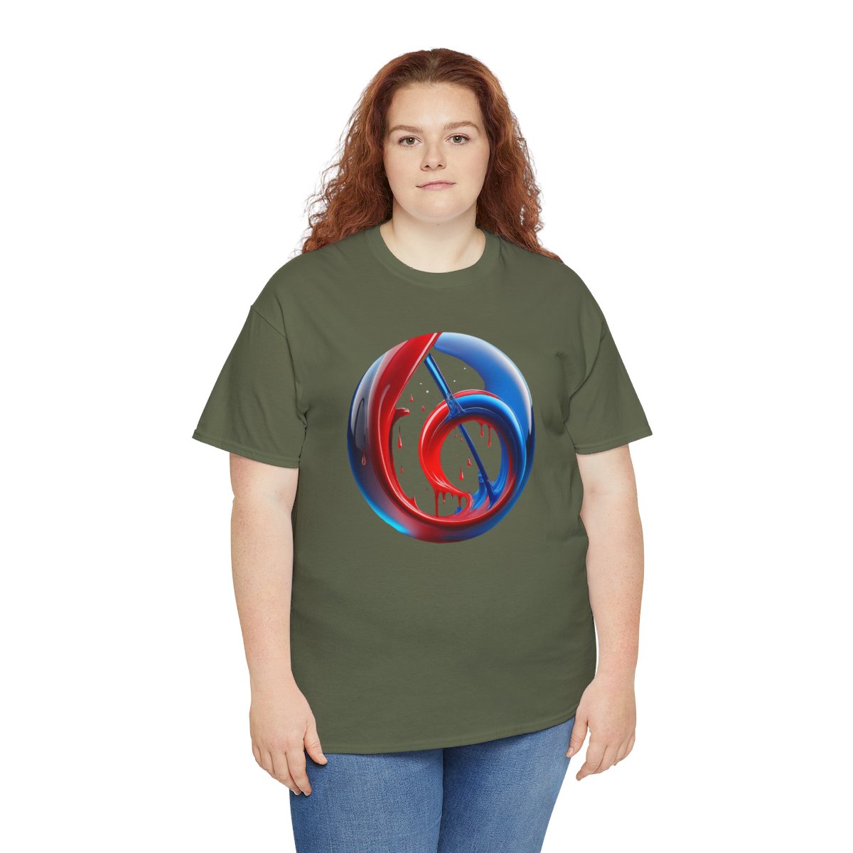 Heat Wave Tee - Image 15