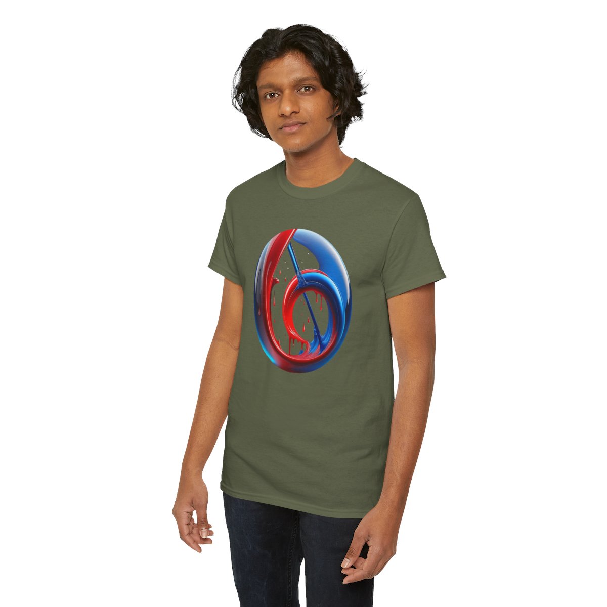 Heat Wave Tee - Image 19