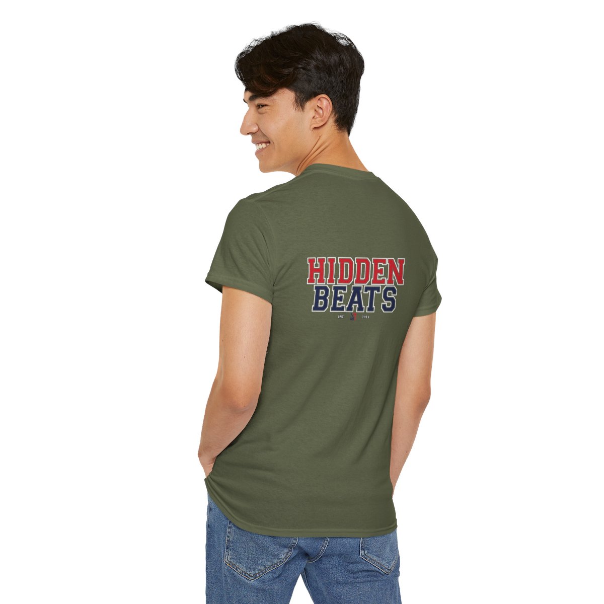 Heat Wave Tee - Image 22